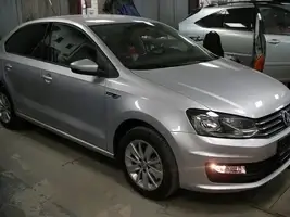 VOLKSWAGEN POLO 2019 PANDORA